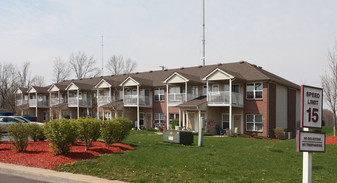 Princeton Lakes Apartamentos