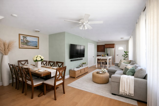 608 W Broad St, Unit #1 in Westfield, NJ - Foto de edificio - Building Photo