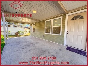 1051 Lubel Ave in Mobile, AL - Building Photo - Building Photo