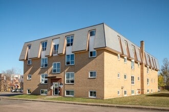 1-13 Ivan Court in Moncton, NB - Building Photo - Building Photo