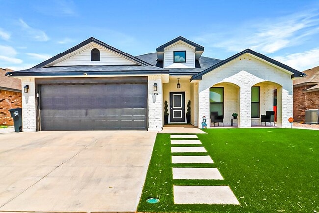 property at 1339 Masquerade Blvd