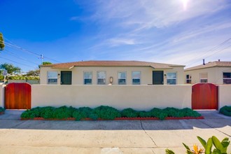 National City Fourplex in National City, CA - Building Photo - Building Photo