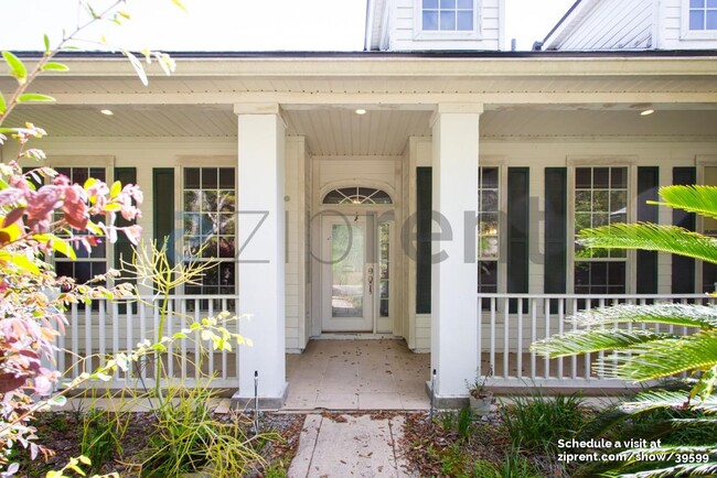 168 Oak Common Ave in St. Augustine, FL - Building Photo - Building Photo