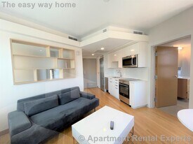 115 Mt Auburn St, Unit #55 in Cambridge, MA - Building Photo