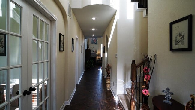 10506 Hartfield Bluff Ln in Cypress, TX - Building Photo - Building Photo