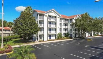 2954 Sadina St in Kissimmee, FL - Building Photo