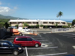 Pio Ocean View Apartments in Wailuku, HI - Building Photo - Building Photo