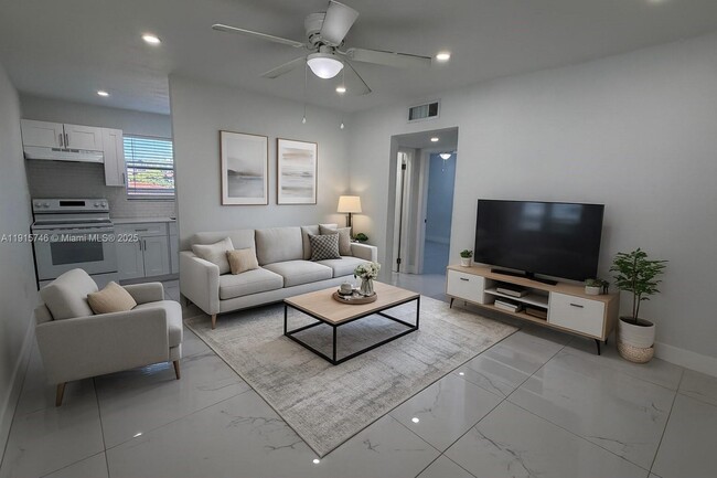 property at 629 SW 10th St