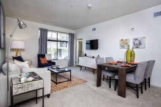 Avalon at Cahill Park in San Jose, CA - Building Photo - Building Photo