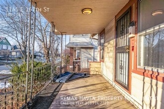 1145 E 167th St in Cleveland, OH - Building Photo - Building Photo