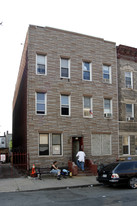 179 Jefferson St Apartments