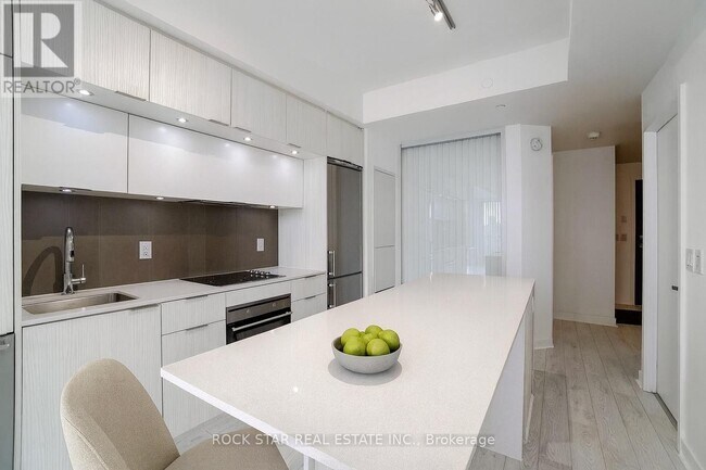 170 Sumach St in Toronto, ON - Building Photo - Building Photo