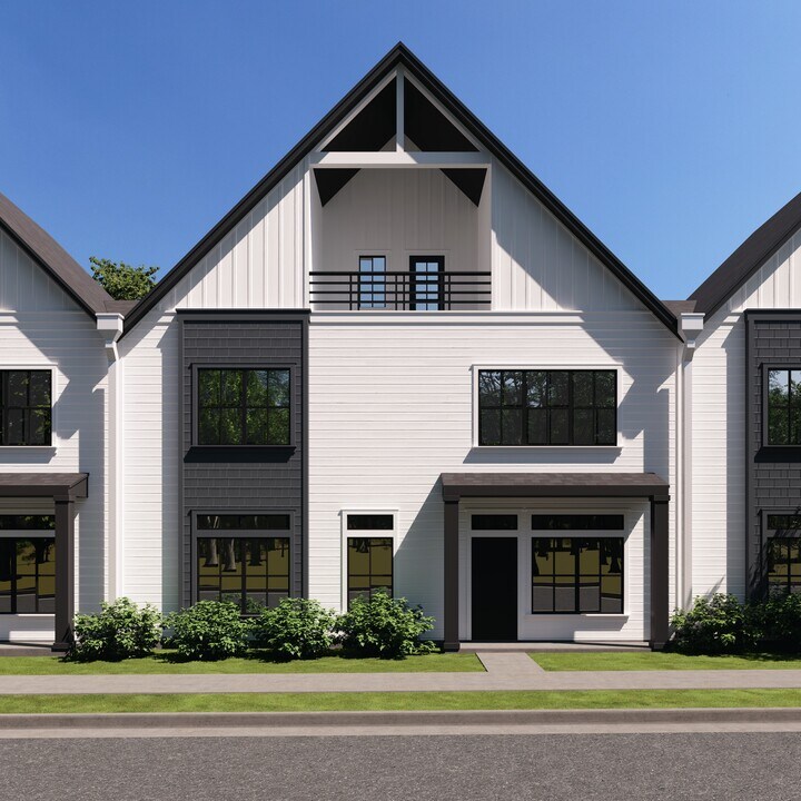 250 Richards St in College Station, TX - Building Photo