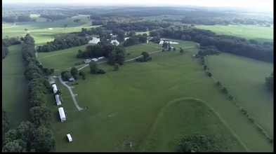 160 Charity Ln in Huntingdon, TN - Building Photo - Building Photo
