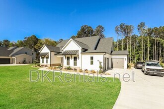 171 Huiet Dr in Fayetteville, GA - Building Photo - Building Photo