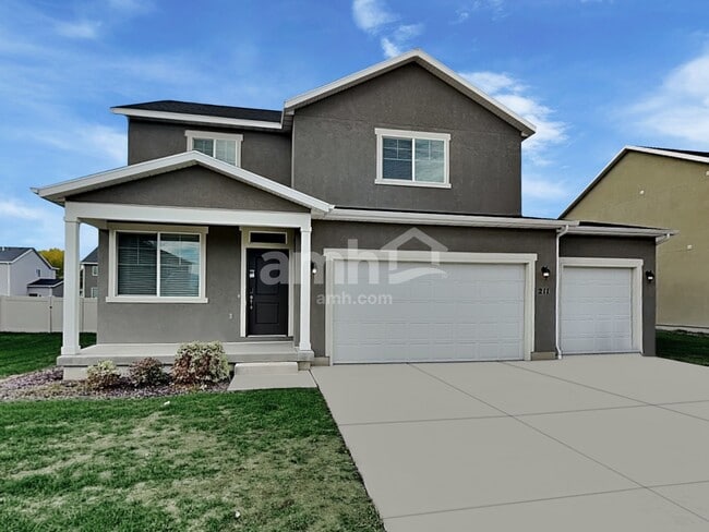 property at 211 Allen Ln