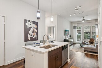 Reserve at Spring Creek in Richardson, TX - Building Photo - Building Photo