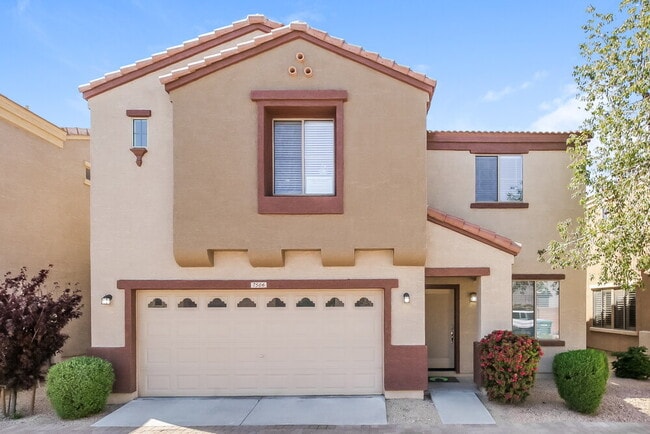 property at 7506 S 14th St