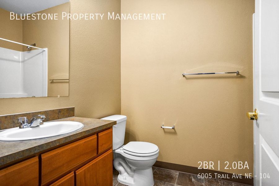 6005 Trail Ave NE, Unit 104 in Keizer, OR - Building Photo