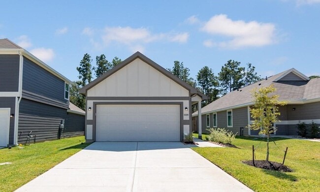 2329 Whitefish Dr in Conroe, TX - Building Photo - Building Photo