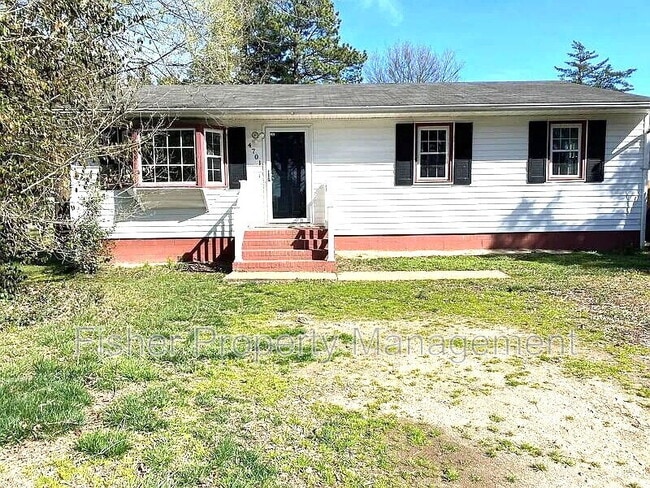property at 4701 Craddock Ave