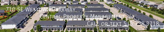 property at 710 SE Westown Pkwy