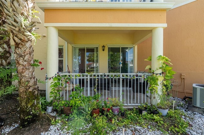 property at 10242 NW 7th St