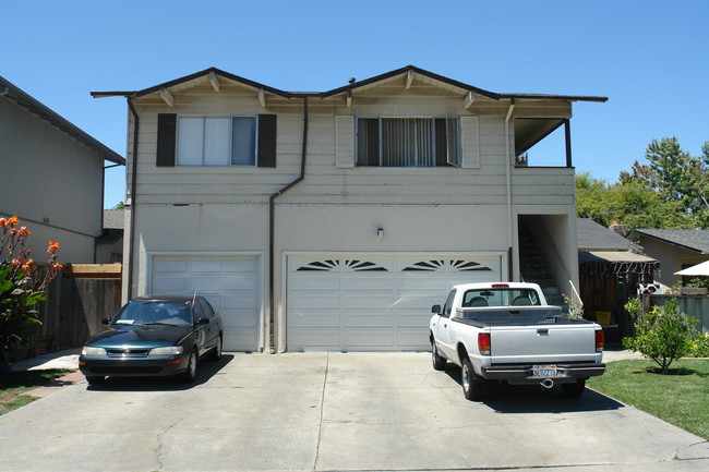 757-759 Concord Ave in San Jose, CA - Building Photo - Building Photo