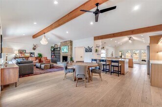 611 W Sycamore St in Celina, TX - Building Photo - Building Photo