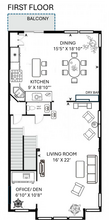 22946 Arora Hills Dr, Unit 22946 Arora Hills Drive in Clarksburg, MD - Building Photo - Building Photo