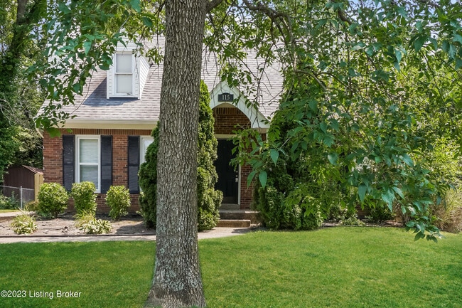 115 Buttercup Rd in Louisville, KY - Building Photo - Building Photo