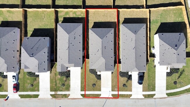 property at 29010 Pearl Barley Wy