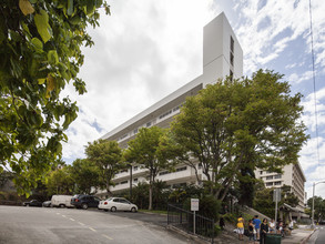 Puana Malu in Honolulu, HI - Building Photo - Building Photo