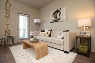 Trillium Terrace in Austin, TX - Building Photo - Building Photo