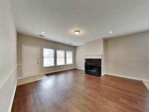 2208 Rodney Ln in Balch Springs, TX - Building Photo - Building Photo