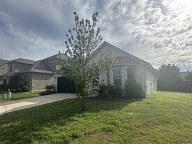 1604 Charismatic Ct in Rockwall, TX - Building Photo