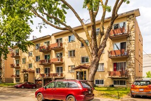 12741-12745 Allard Av in Montréal, QC - Building Photo