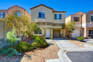 11072 Arcadia Sunrise Dr in Henderson, NV - Building Photo