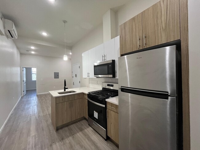 125 Saint Pauls Ave, Unit 3L in Jersey City, NJ - Foto de edificio - Building Photo