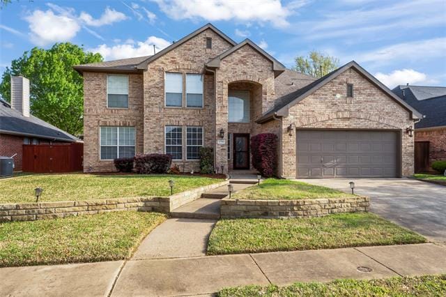 property at 2700 Timberwood Dr