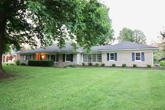property at 203 Dorsey Way