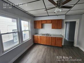 3215 E 117th St in Cleveland, OH - Building Photo - Building Photo