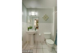 809 6th St NW in Washington, DC - Building Photo - Building Photo