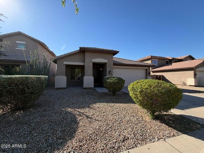 11283 W Harrison St in Avondale, AZ - Building Photo - Building Photo