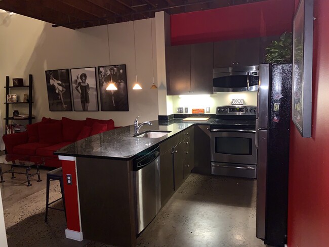 3604 Artist's Way in Charlotte, NC - Building Photo - Building Photo