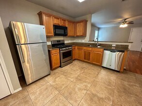 8301 Georgie Trace Ave in Austin, TX - Building Photo - Building Photo