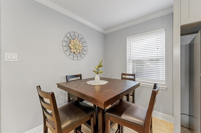 property at 10719 Del Monte Dr