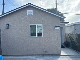 3948 N Conlon Ave, Unit A in Covina, CA - Building Photo