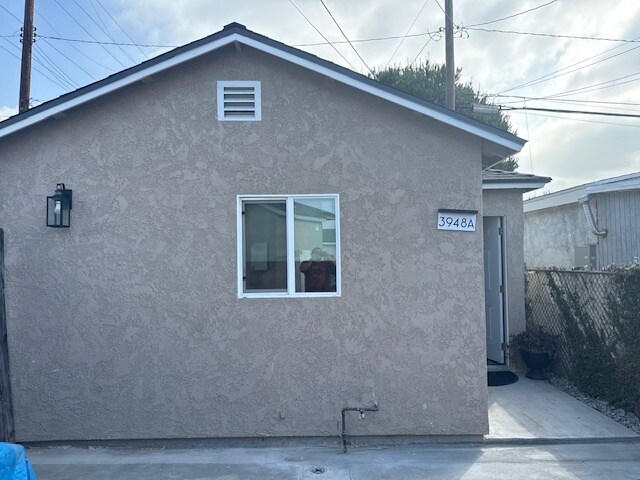 3948 N Conlon Ave, Unit A in Covina, CA - Building Photo