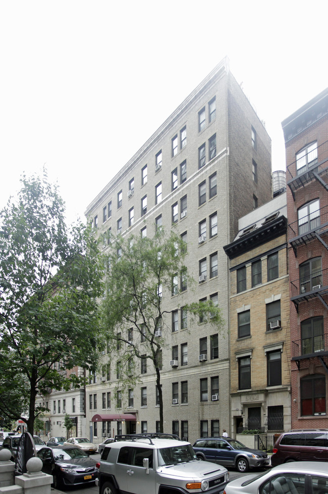 250 W 99th St in New York, NY - Building Photo - Building Photo